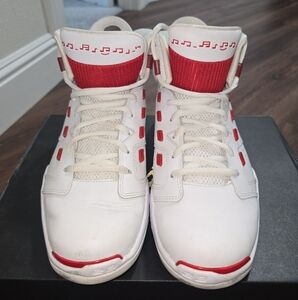 Jordan 6-17-23 mens size 9